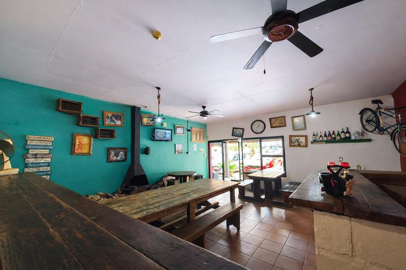 Commercial Property for Sale in Winslow Western Cape